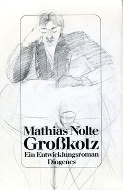 Cover: Großkotz