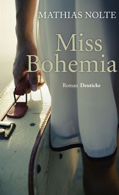 Cover: Miss Bohemia
