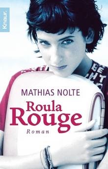 Cover: Roula Rouge (Knaur Taschenbuch)