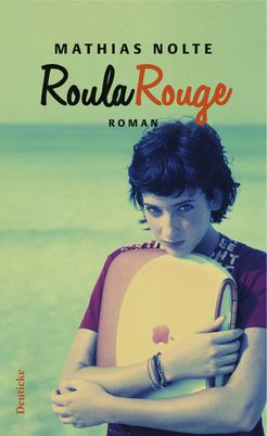 Cover: Roula Rouge
